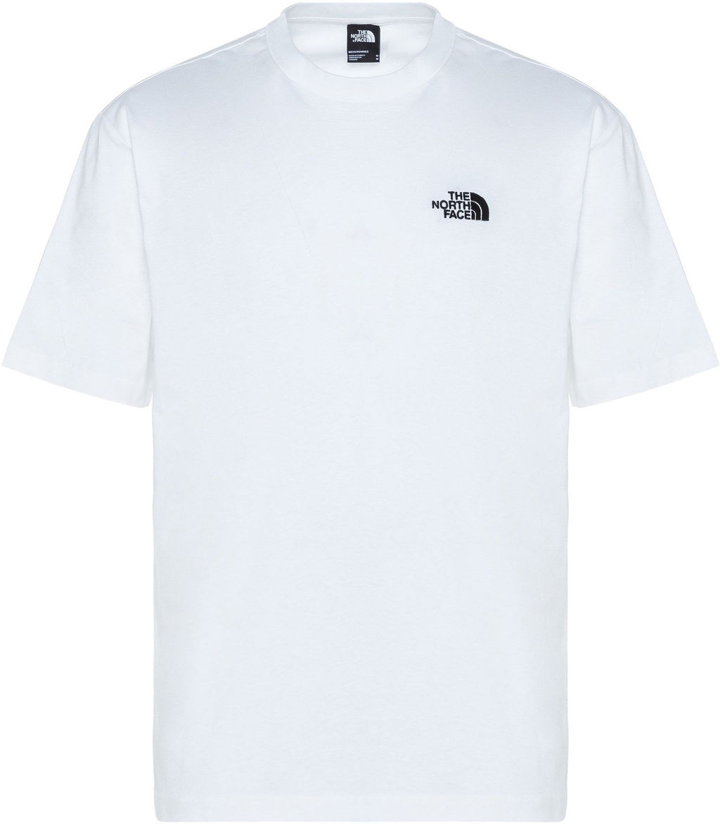 Футболка мужская - The north face фото 4
