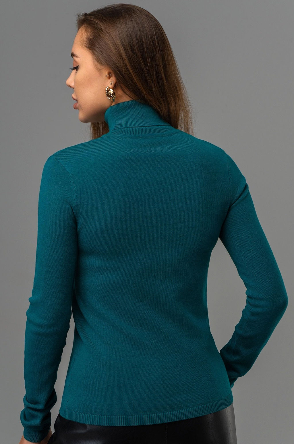 Женская водолазка Happyfox - Happy fox фото 4