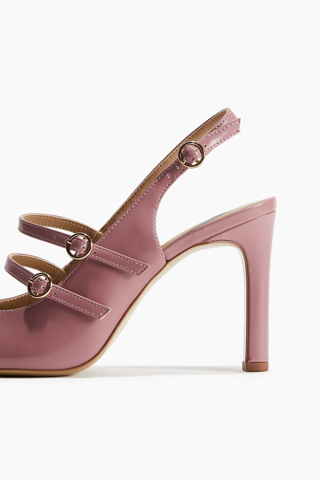 Salones destalonados - H&m фото 2