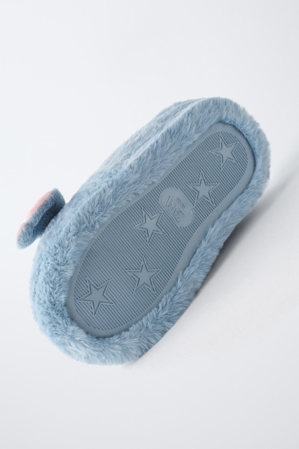 LILO & STITCH DISNEY SLIPPERS - Zara фото 7