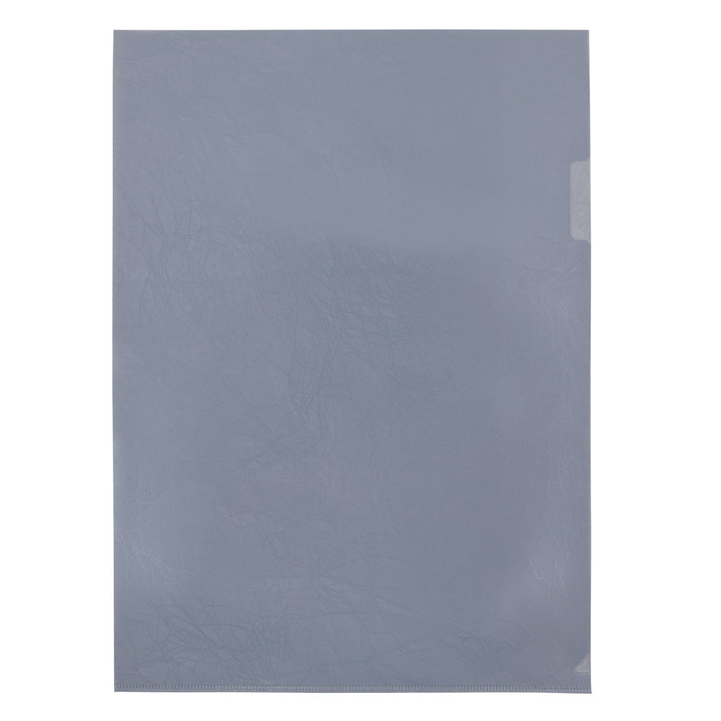 Expert Complete Premier Папка-уголок A4 180 мкм волокно 20 шт. серый new EC210300015