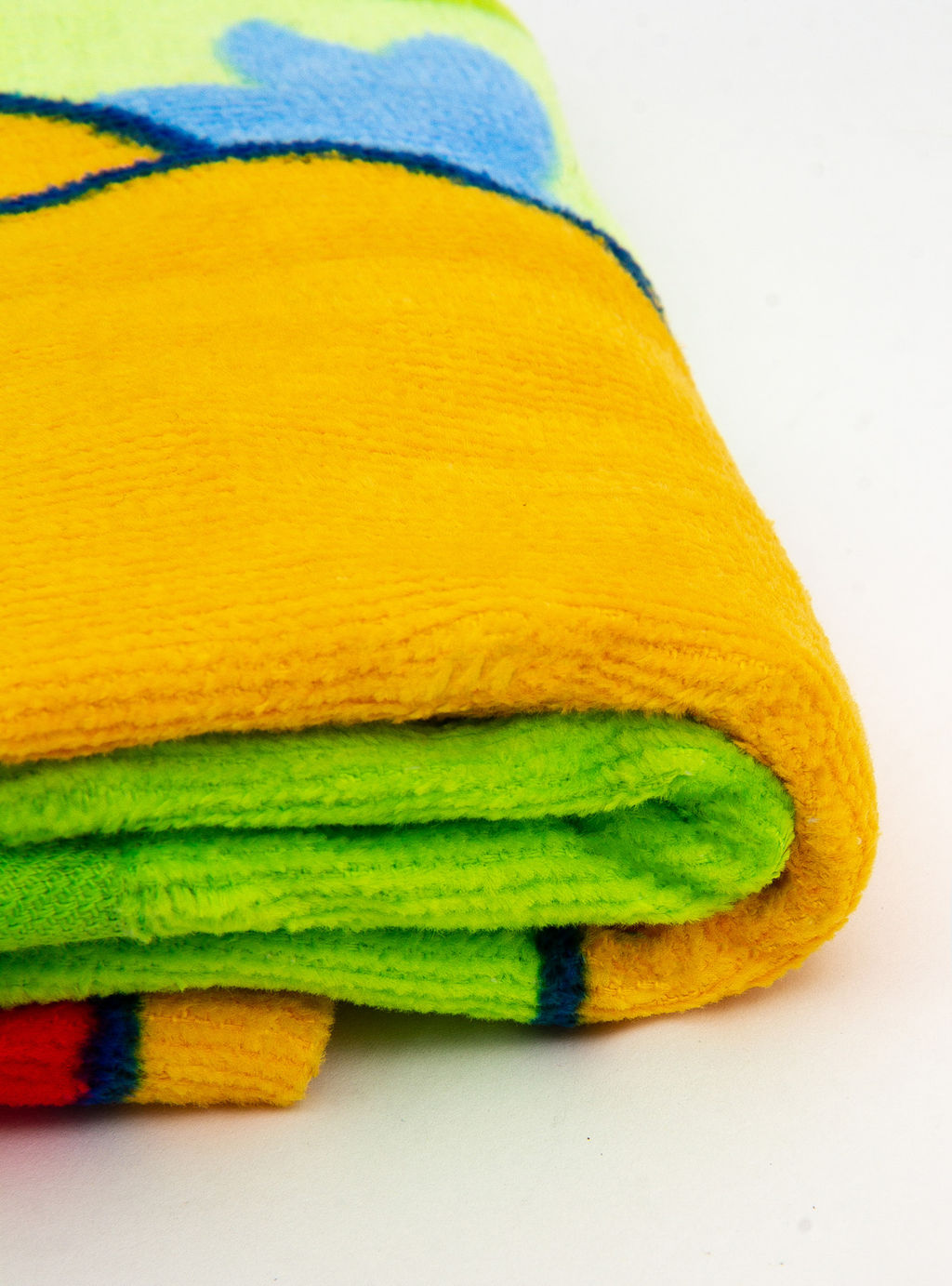 Детское полотенце для ванной ( Арт. MJ004) - Indefini фото 5