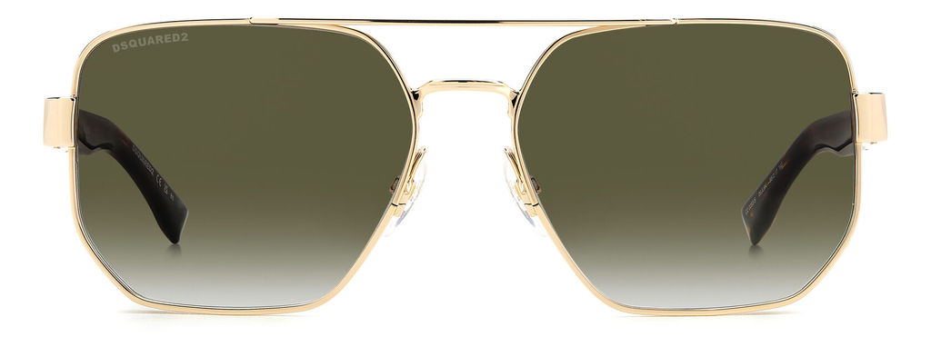 Солнцезащитные очки DSQUARED2 D2 0083/S