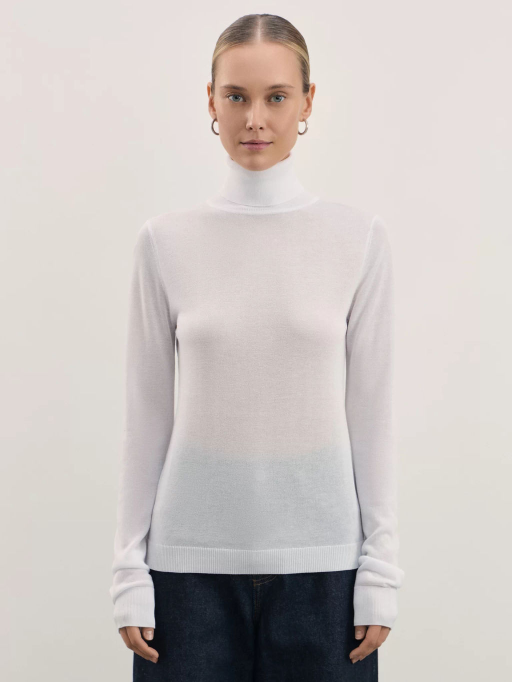 Водолазка женская / Zarina  фото 3