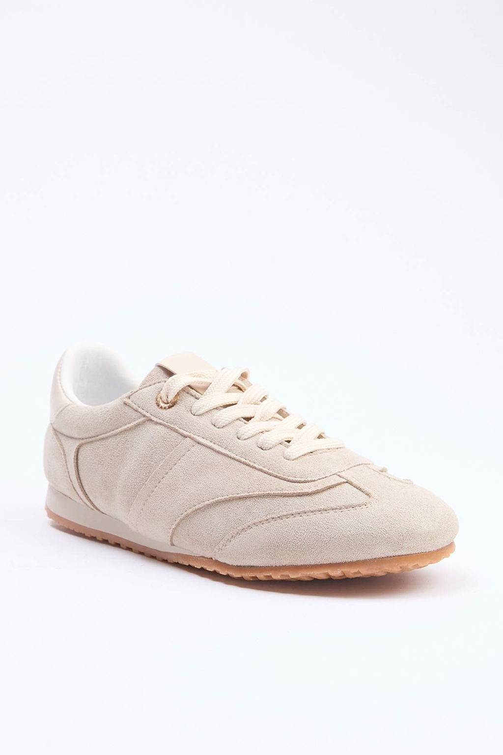 Taba Kad?n Sneaker TAKSS26SN00011 - Trendyolmilla фото 8
