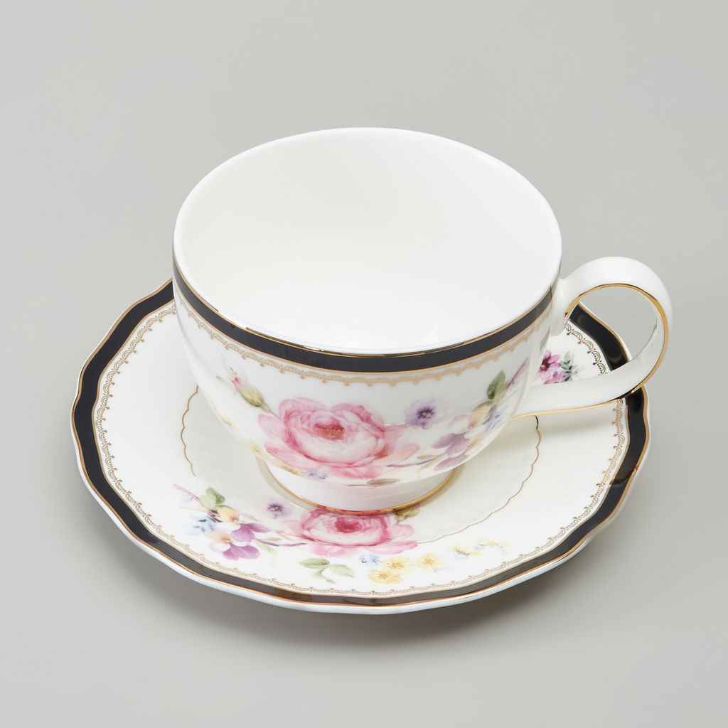 ЧАЙНАЯ ПАРА LEFARD NOSTALGIE 260 МЛ  фото 3