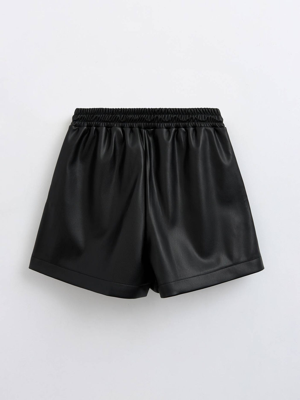 CONTE LS 2419 Шорты женские black