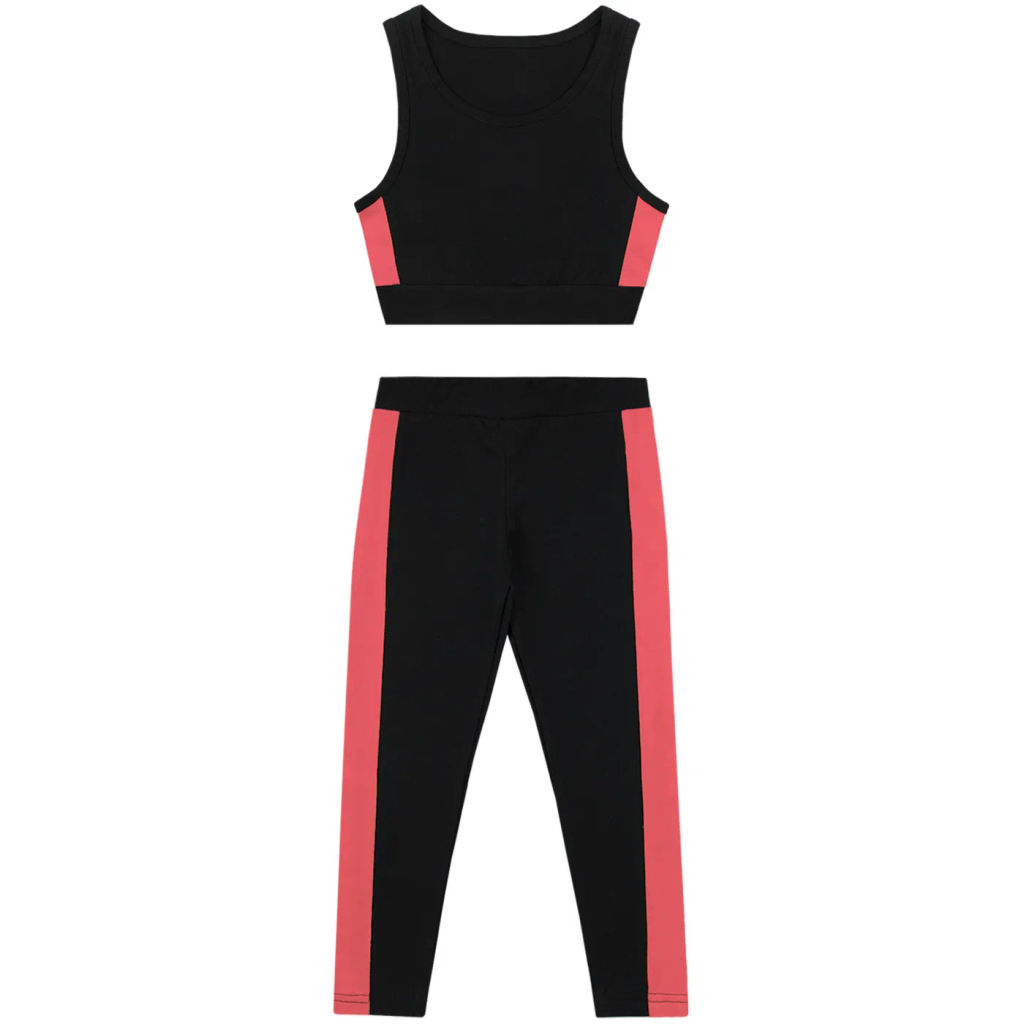 Комплект кулирка лайкра 7605100105 - Youlala фото 6