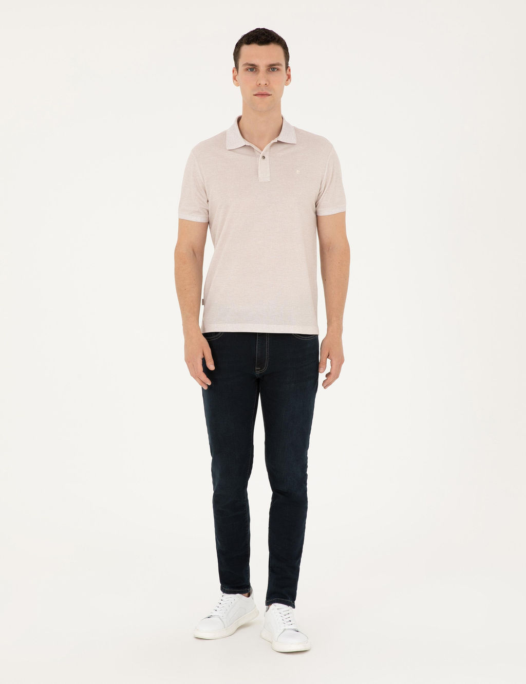 Ta_ Slim Fit Ti__rt
