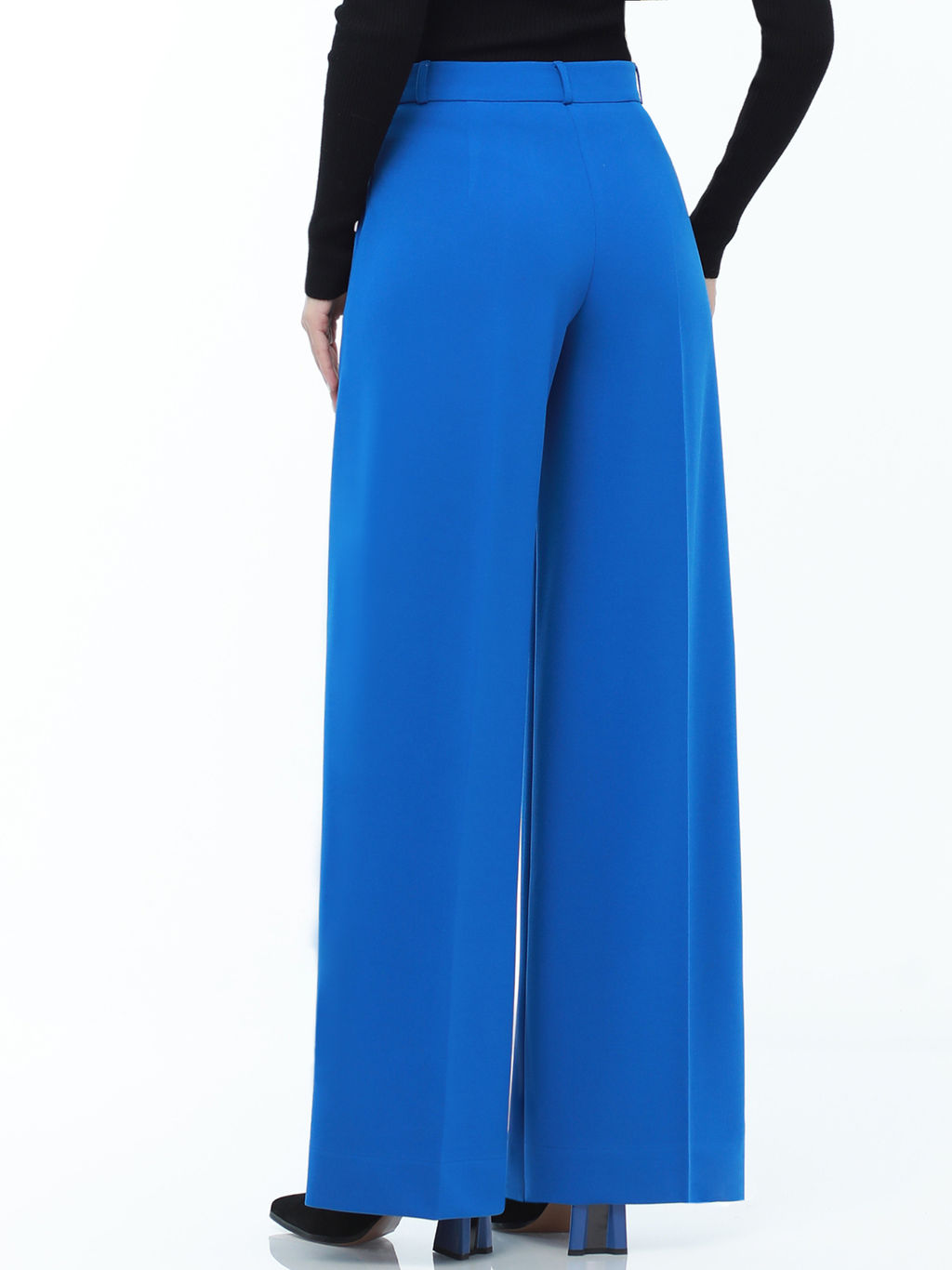 Брюки Широкие возможности, хит - Dstrend фото 10