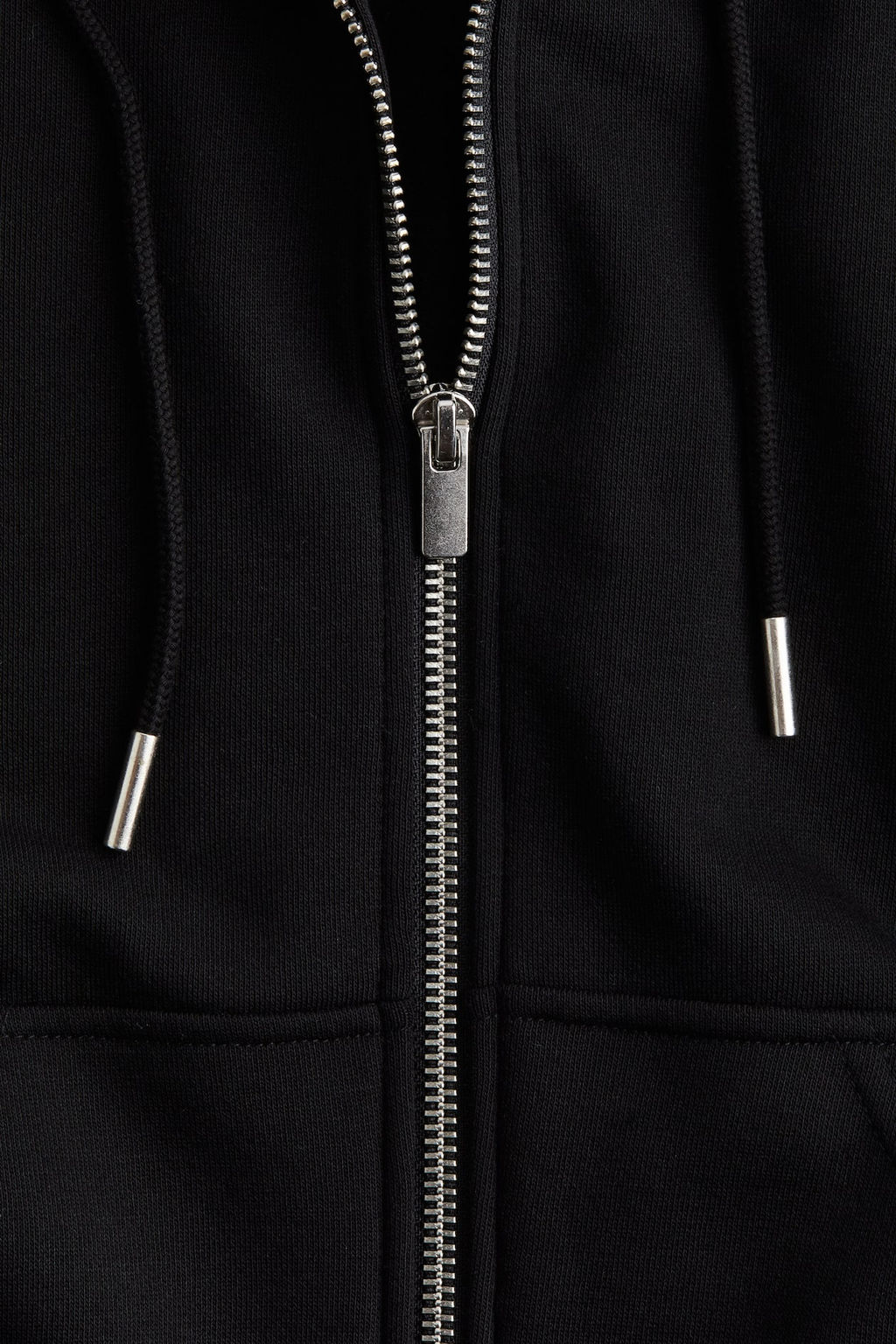 Chaqueta sudadera con capucha - H&m фото 8