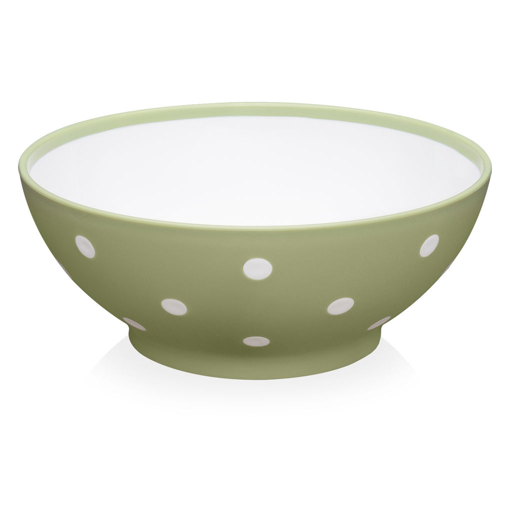 Миска "Twist" 1,5 л, арт. 414 ЭЛЬФ