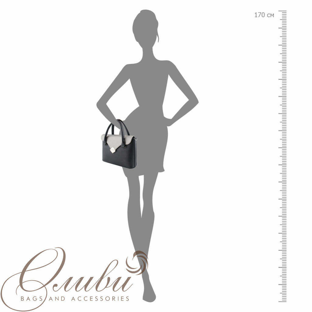 1009 Сумка женская - Olivi фото 6