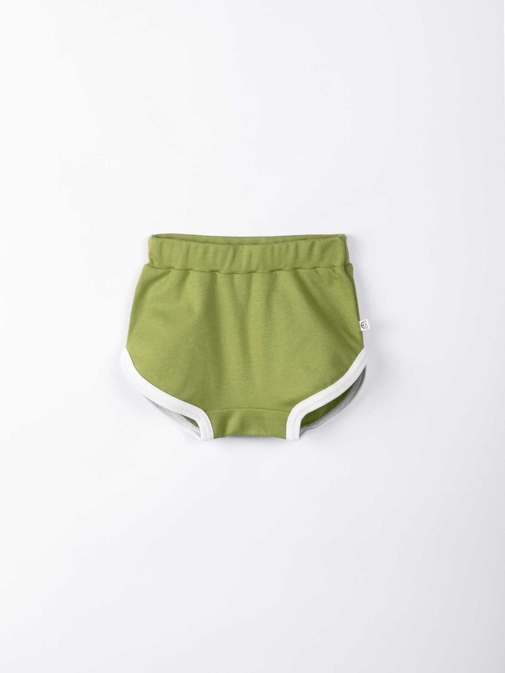 Шорты Фисташка 0+ - Bungly фото 2