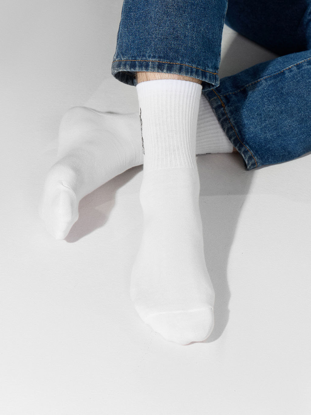 Цена за 5 пар! НОСКИ МУЖСКИЕ - Mark formelle фото 2