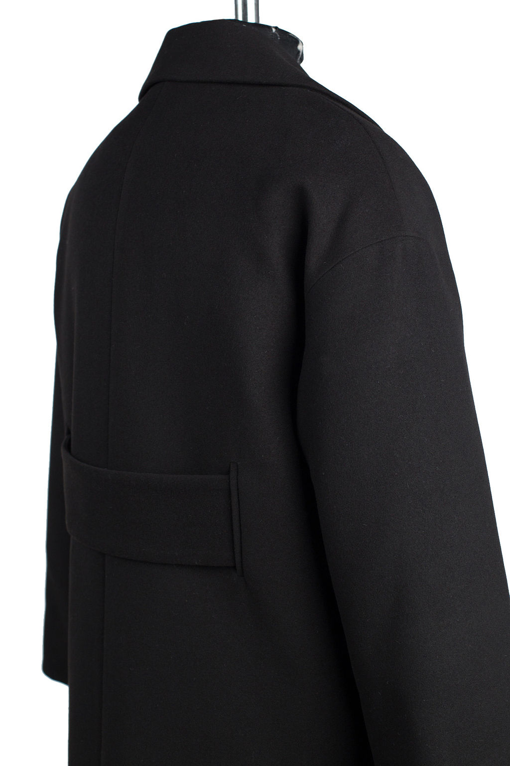 02-3136 Пальто женское утепленное - El podio фото 20