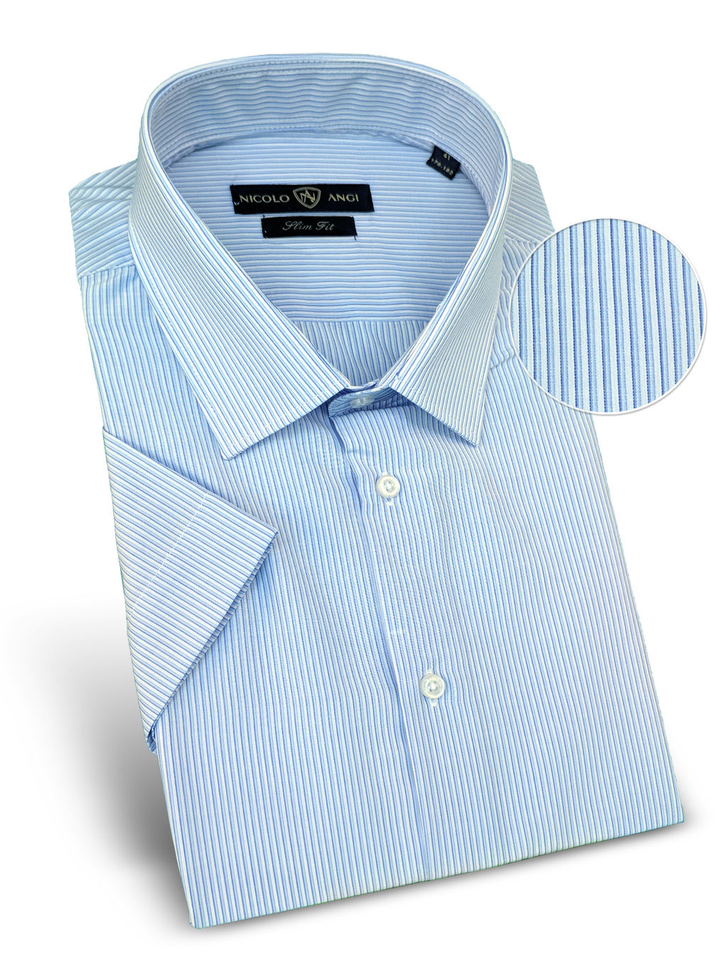 Рубашка 23-01-НТ-05