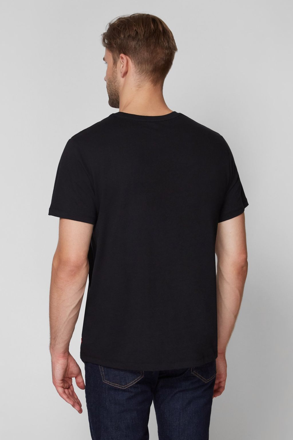 Футболка мужская