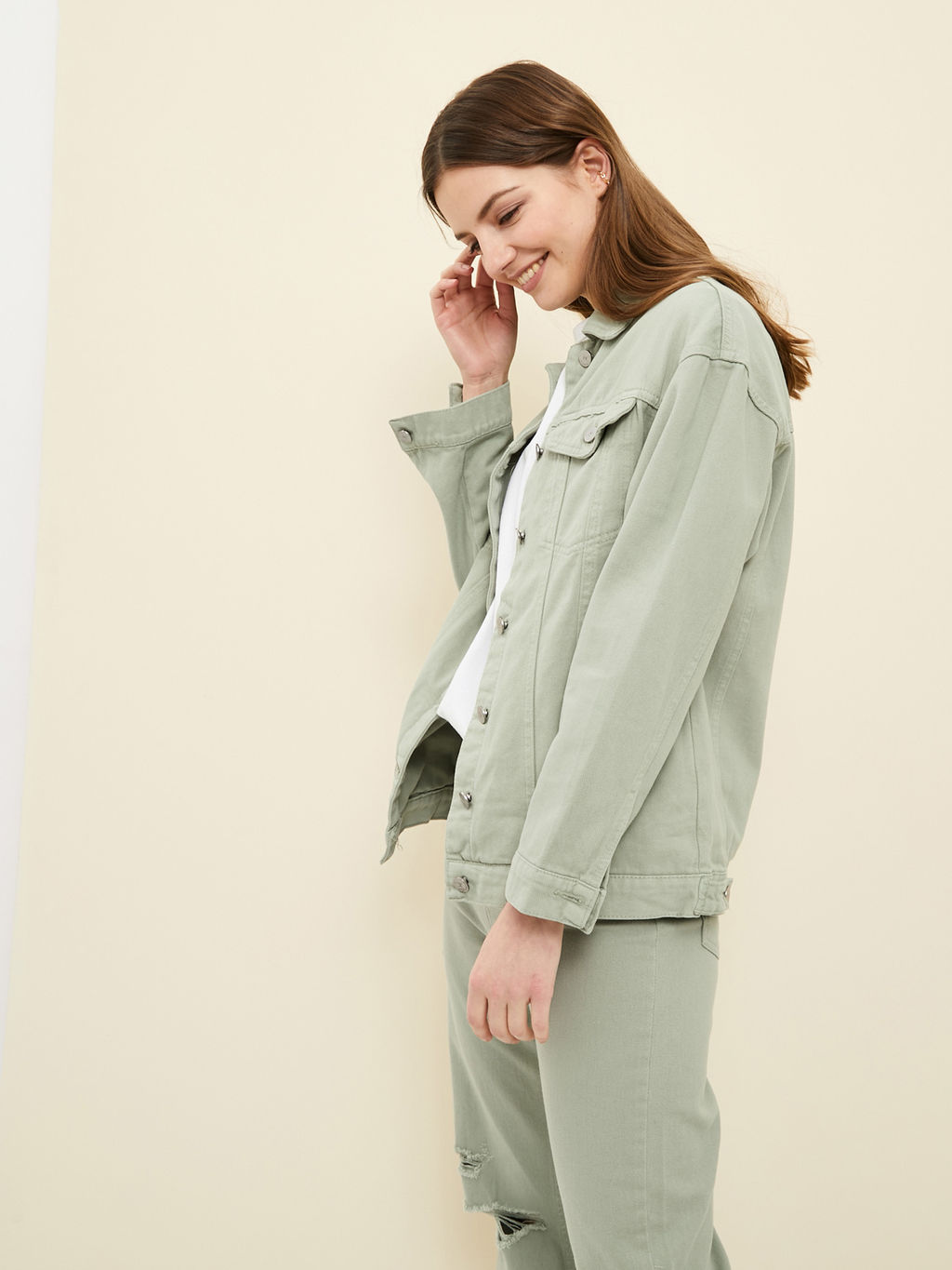 Женская Куртка - Mossmore фото 11