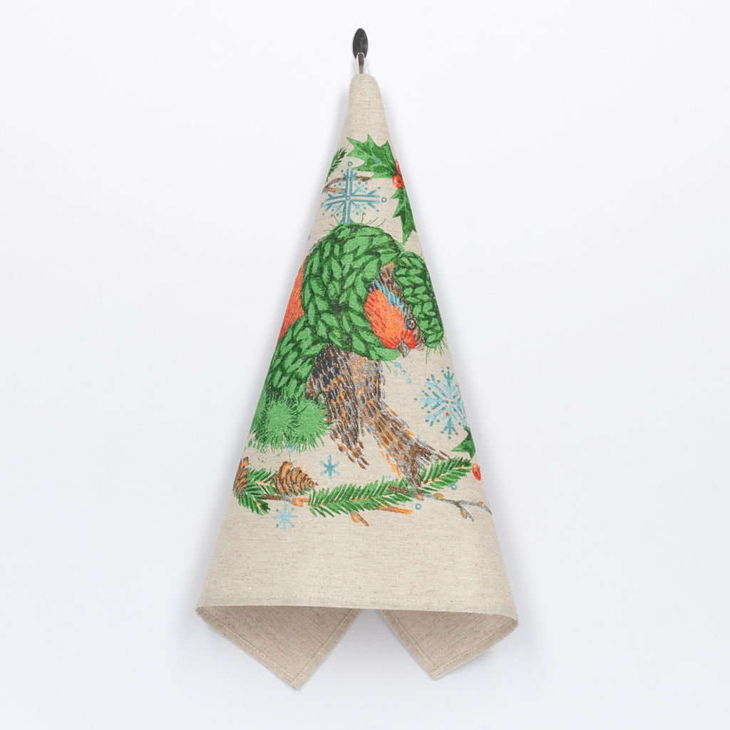 24С111-ШР/р.п. 46*60 Полотенце Сувенирное 2 цв. 1 рис. 217 - Текс-дизайн фото 4