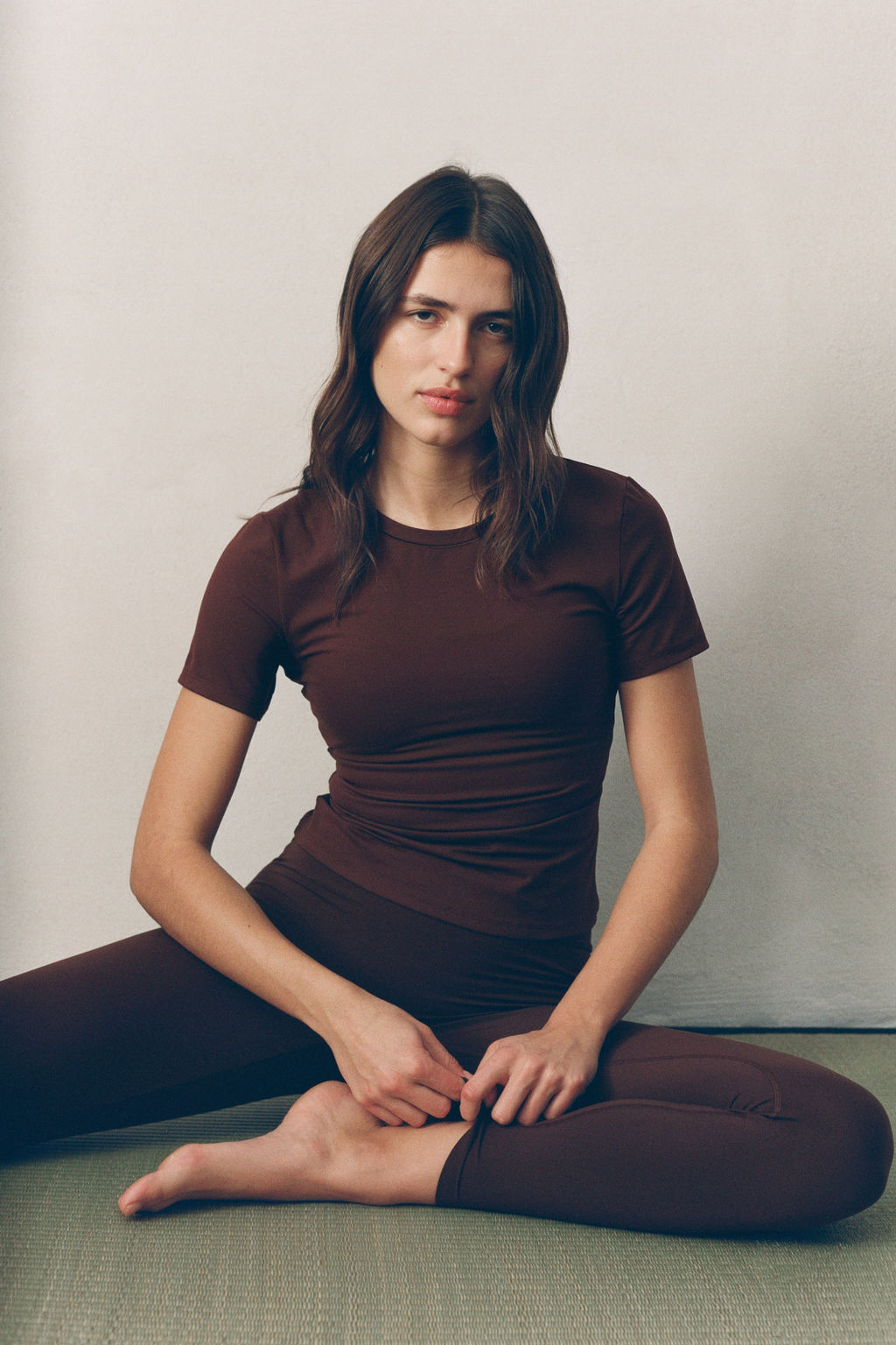 Camiseta de deporte con SoftMove - H&m фото 9