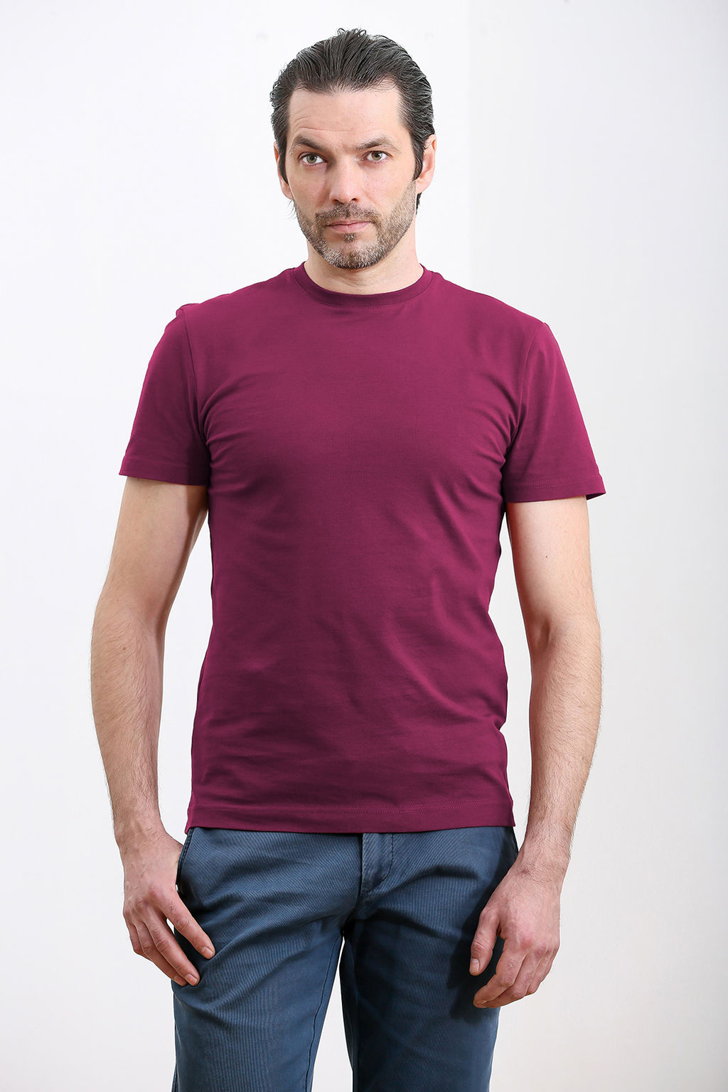 Футболка МКБ-23-04 - Nicolo angi фото 4