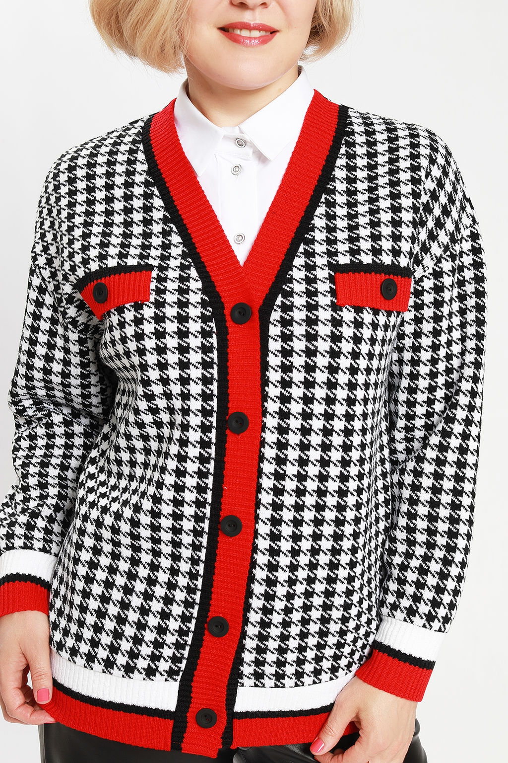 Жакет женский 1614 - Olsarri фото 5