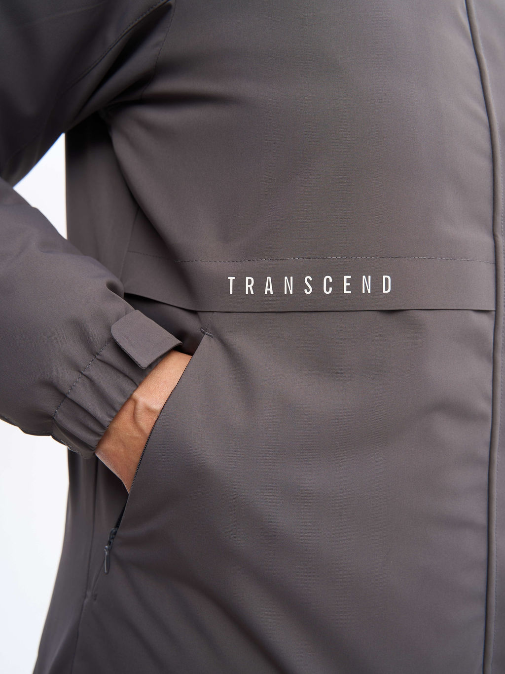 T3412-1 куртка 3 в 1 женская - Strobbs фото 2