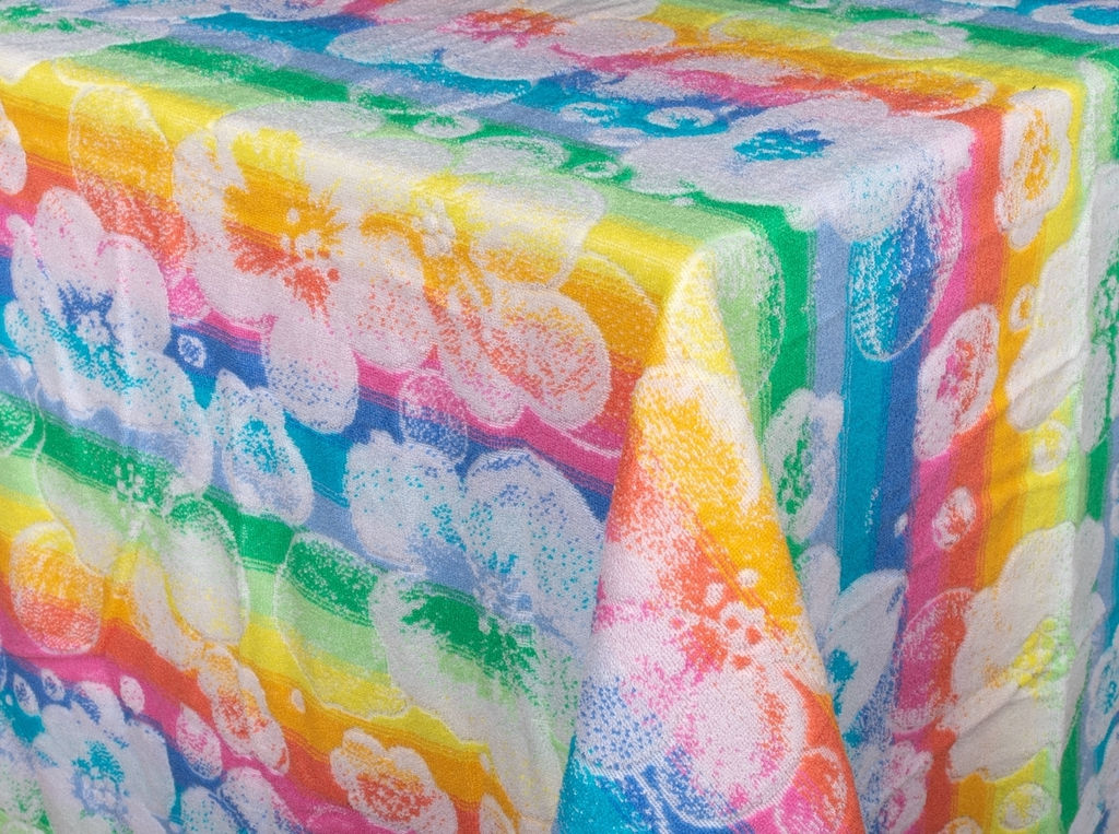 3с109.412ж1 Капелька (шоколад1) Плед 208х200 см - Текс-дизайн фото 5