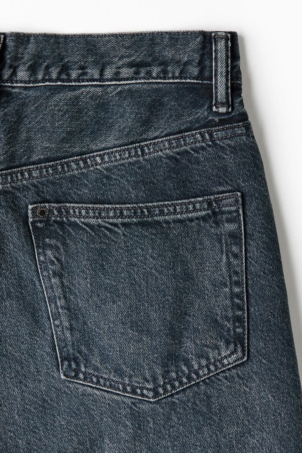 Loose Jeans - H&m фото 12