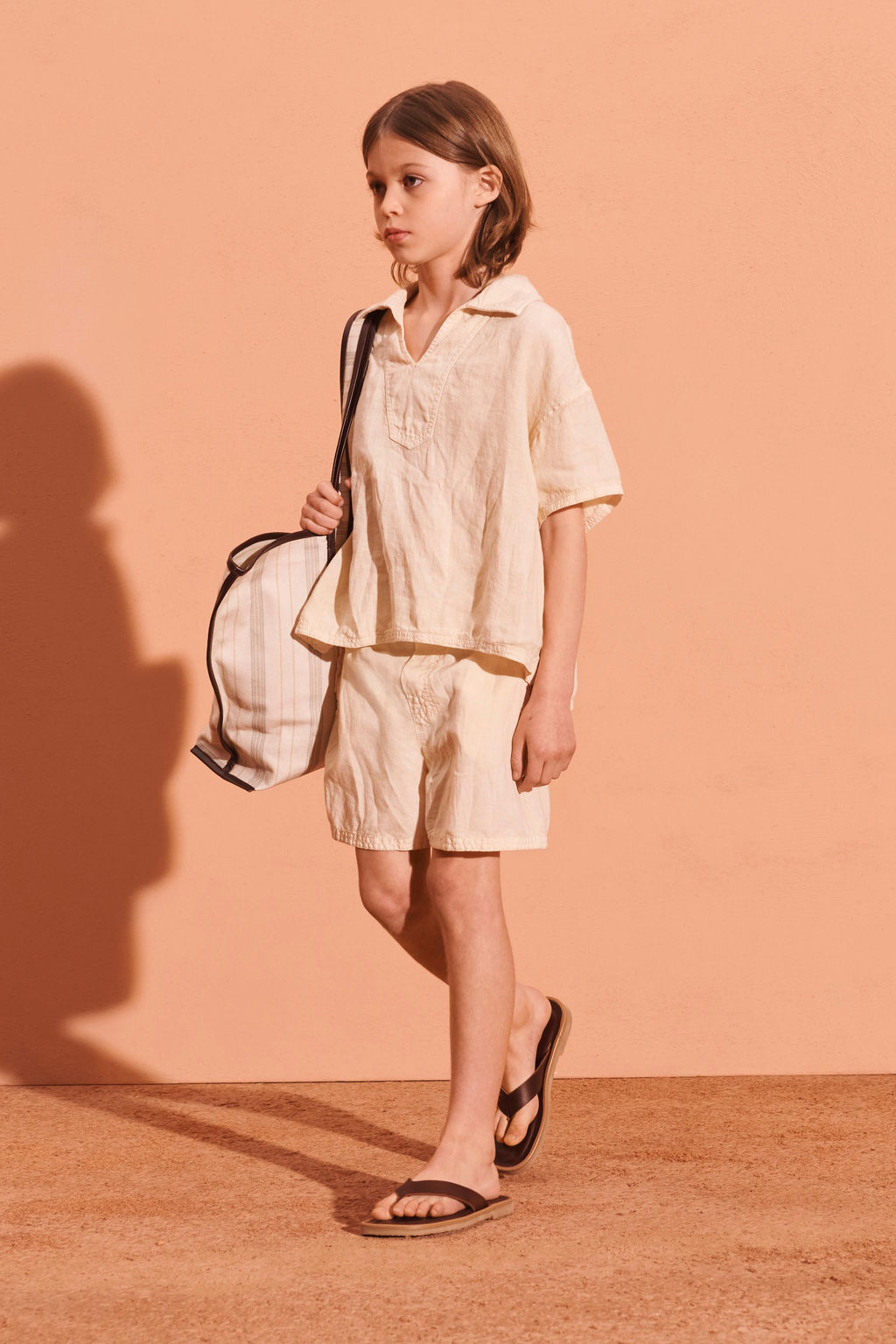 NTRL SHORTS - Zara фото 2