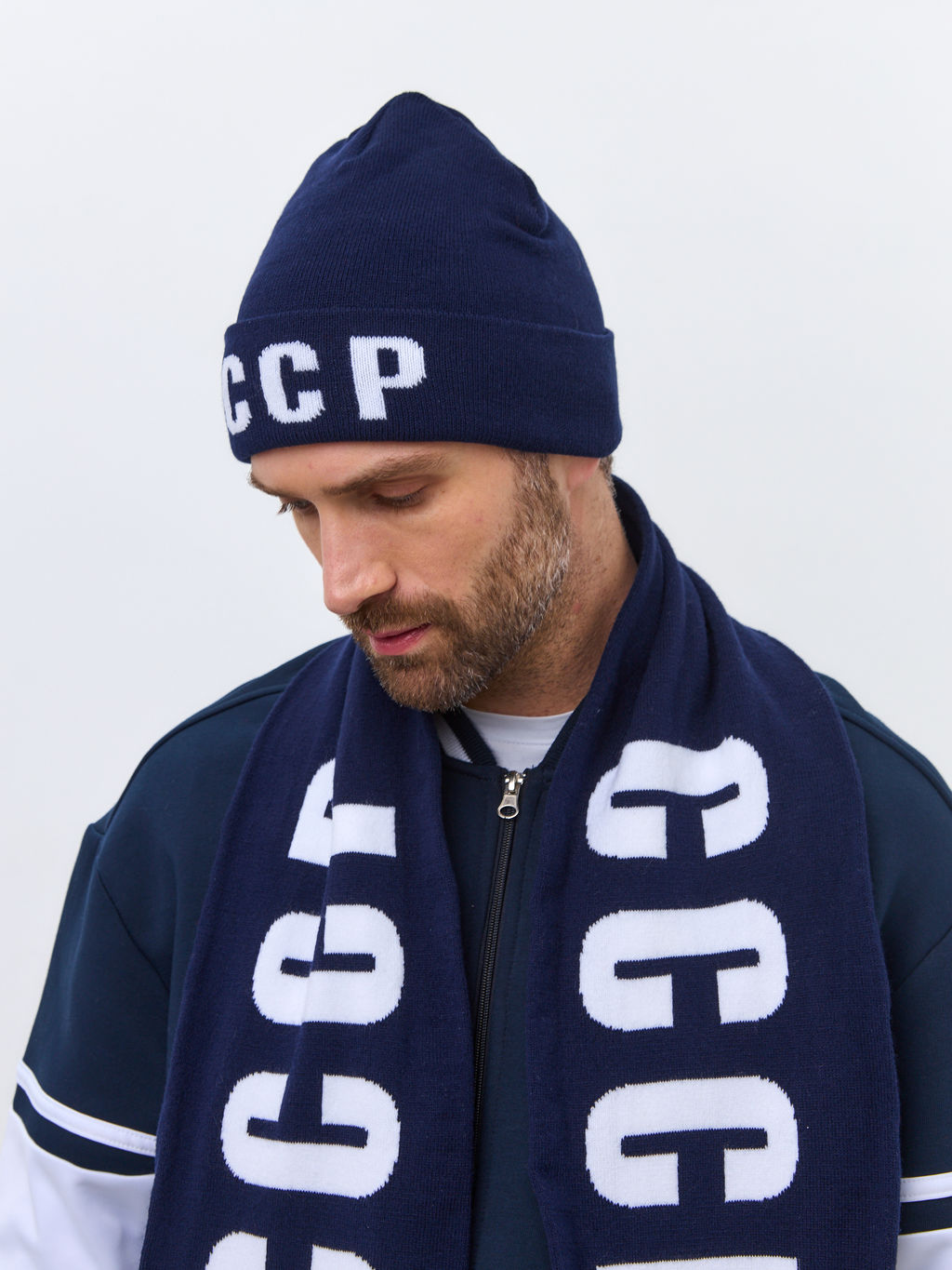 Шапка мужская СССР 70M-RT-1845/1