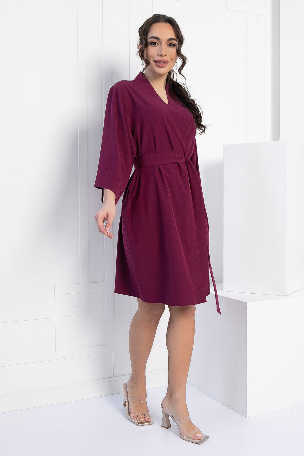 Халат Кимоно - Lt collection фото 12