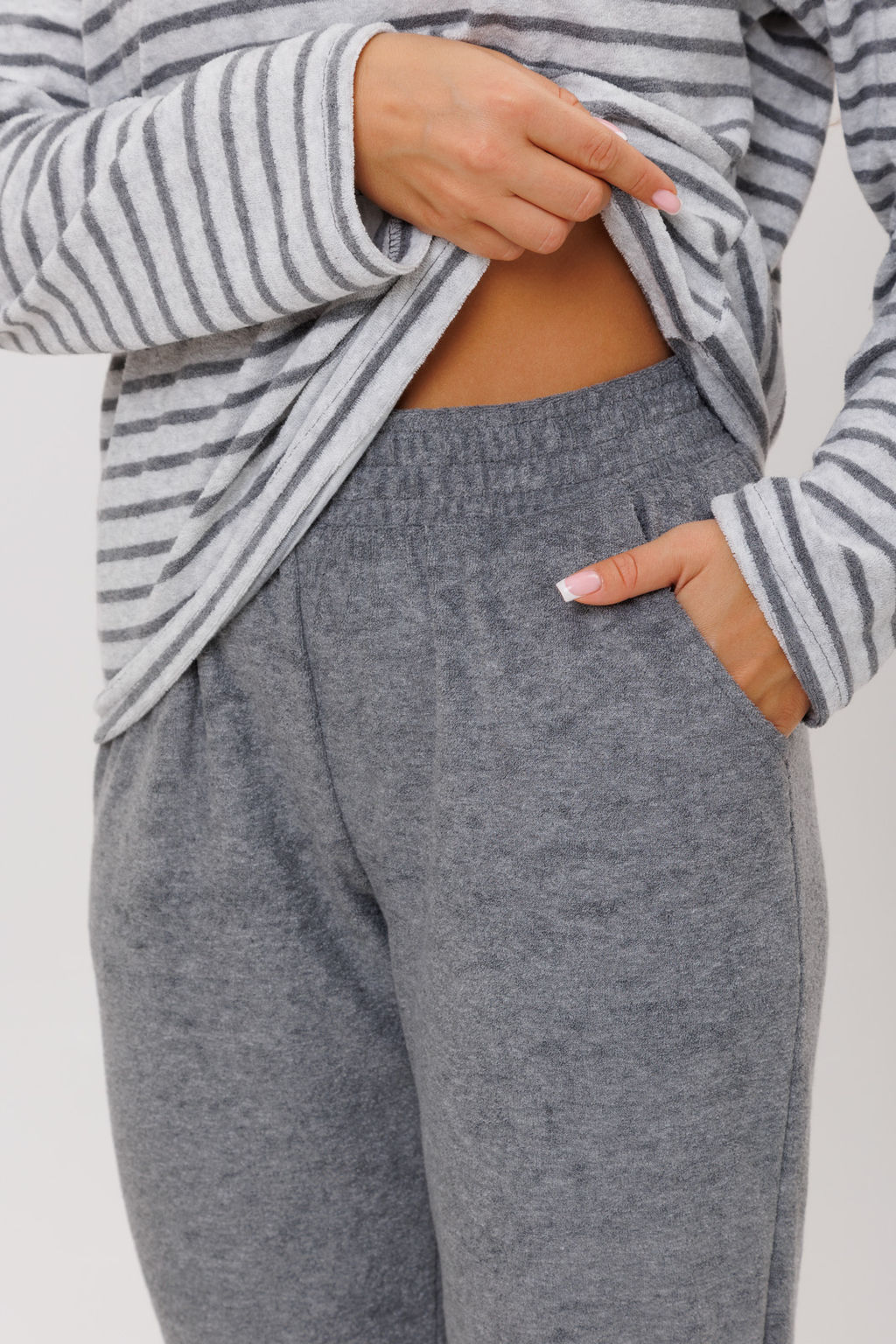 № 1827/1 Костюм с брюками - Modellini фото 6