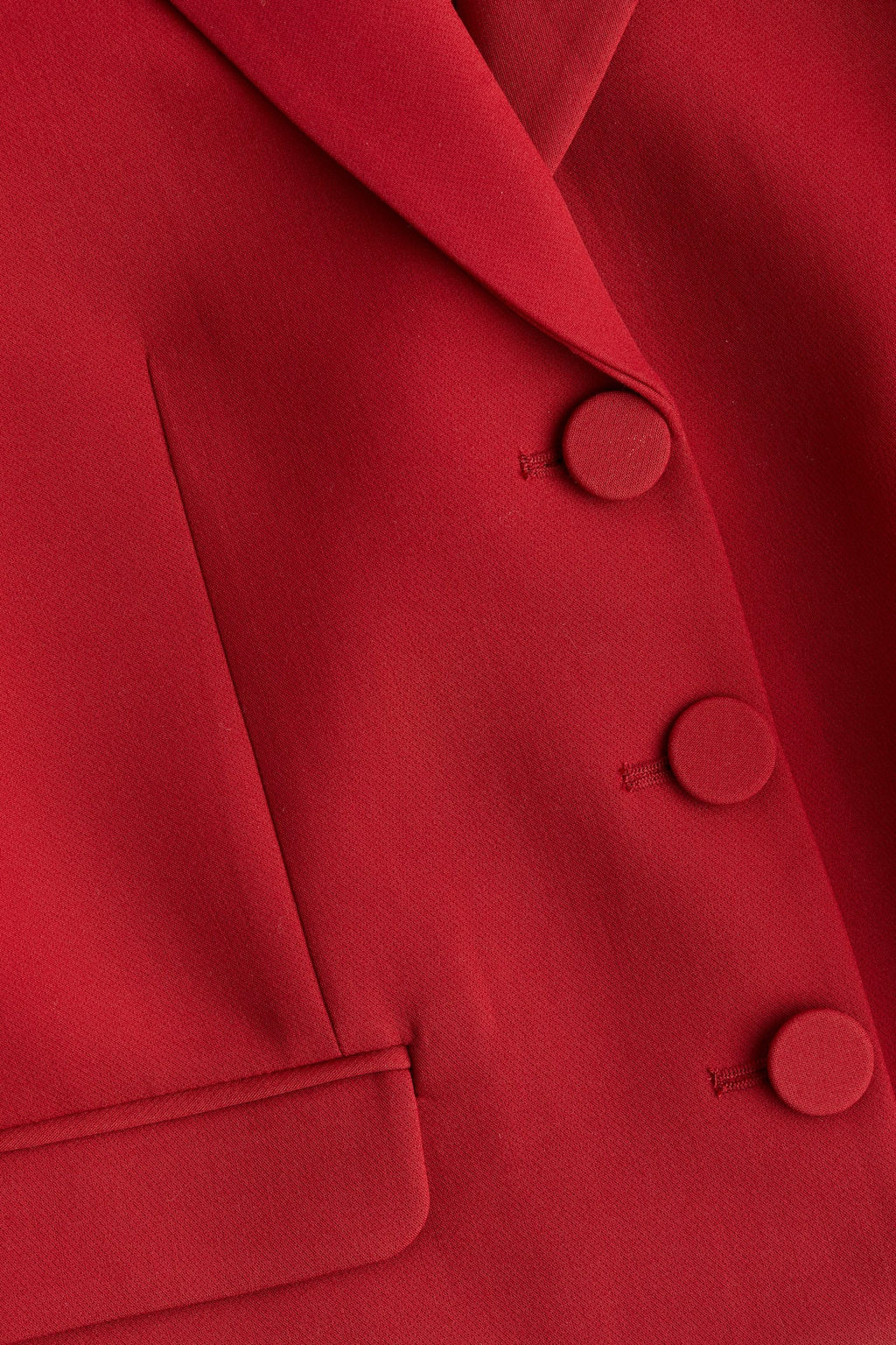 Blazer corto - H&m фото 6