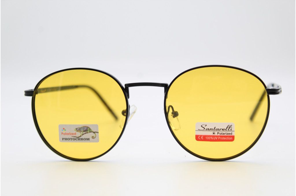 Солнцезащитные очки santarelli(Polarized) (хамелеон,пластик) 2179 C7