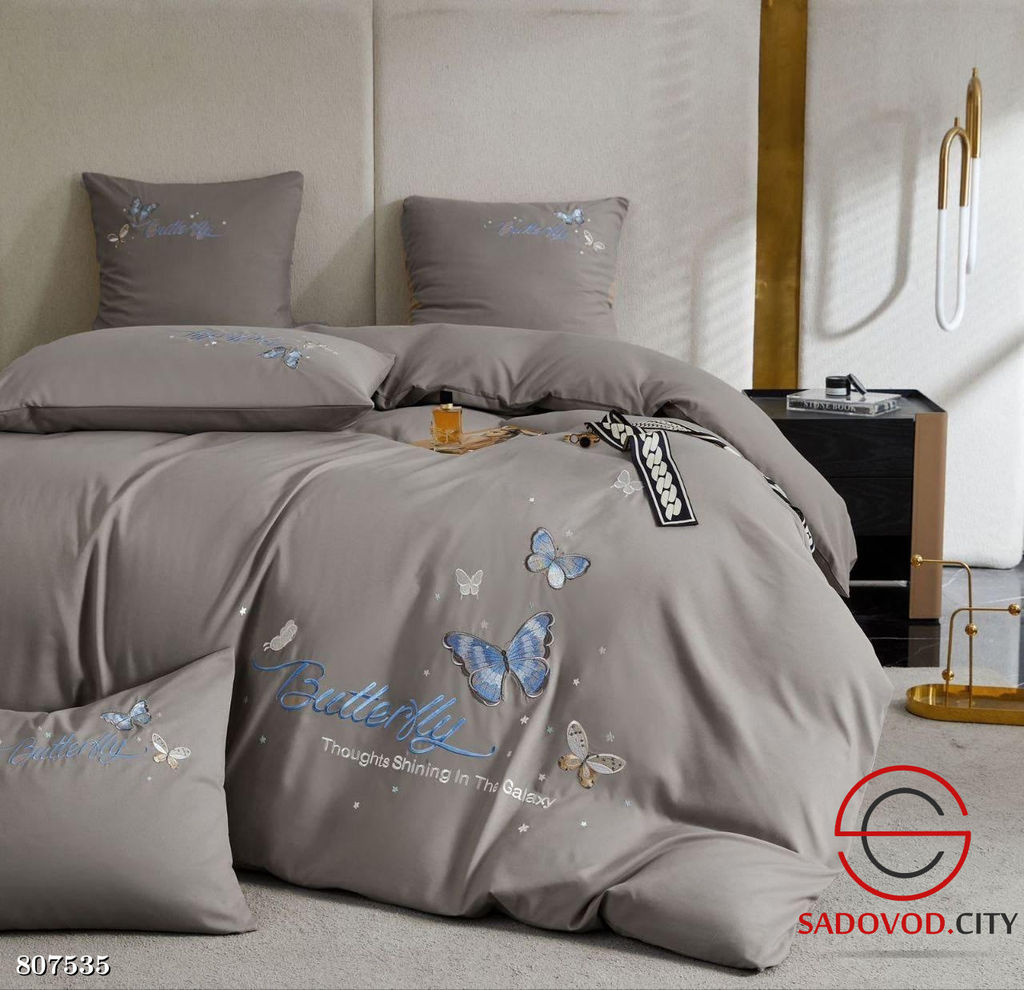 Комплект постельного белья