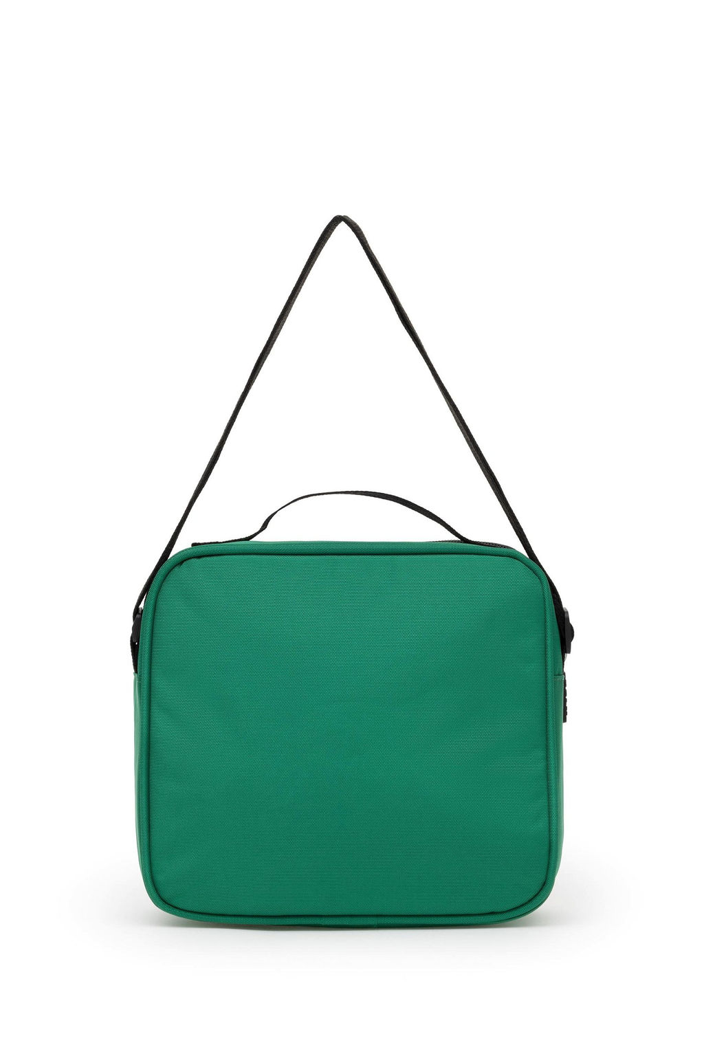 Зеленая школьная сумка для мальчика - U.s. polo assn фото 4