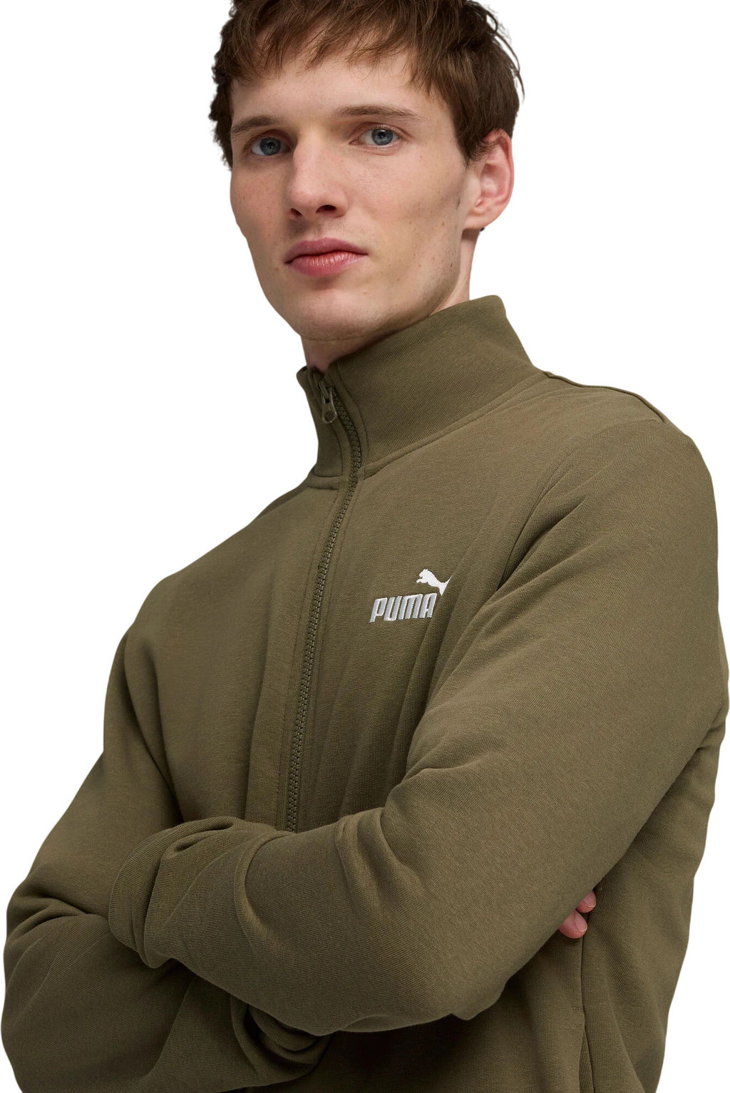 Спортивный костюм мужской