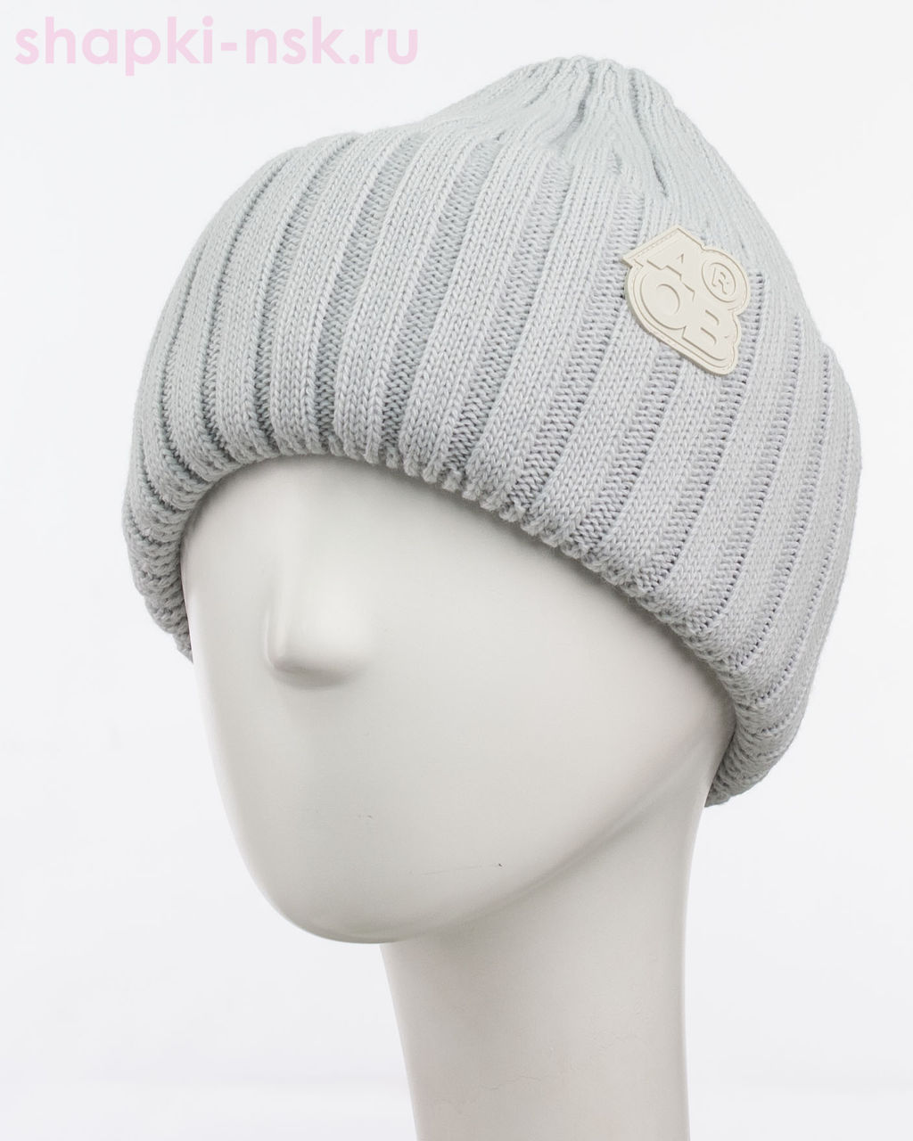 02188-52 Колпак флис (52-56)