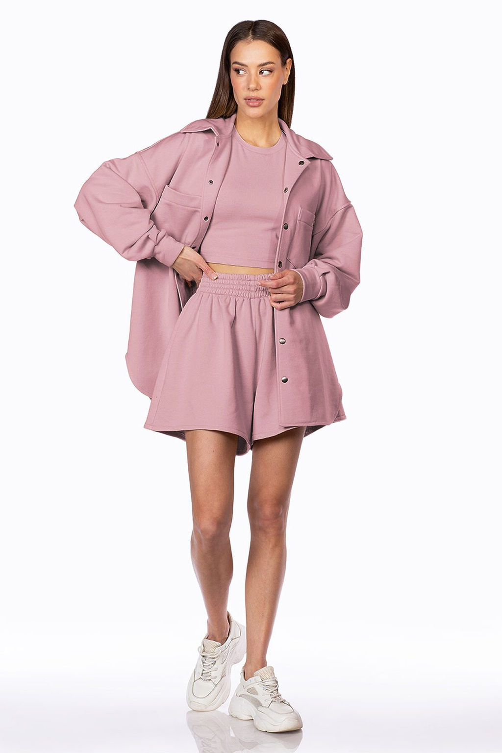 Шорты EZANNA #972131