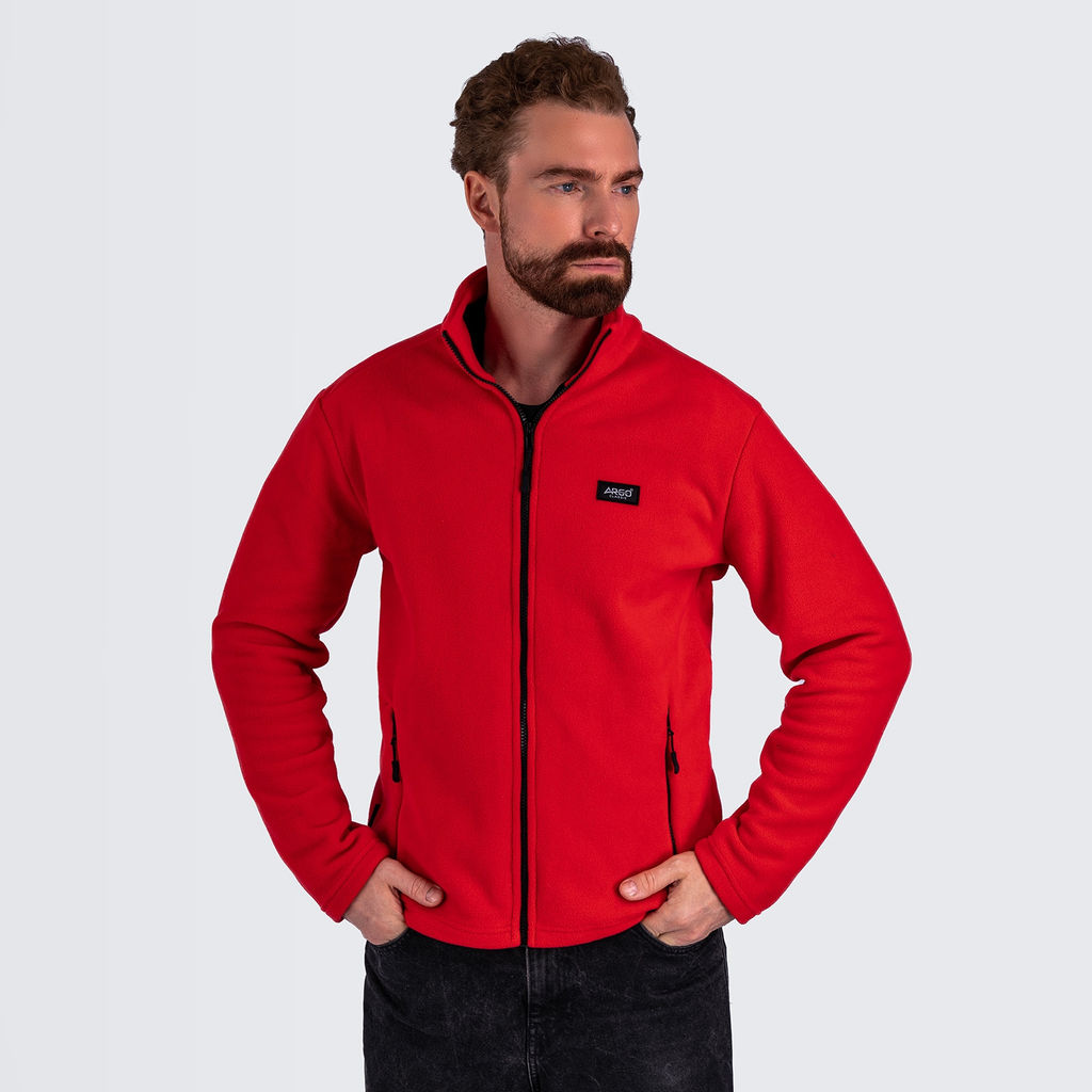 Толстовка флисовая J.54M - Argo classic фото 105