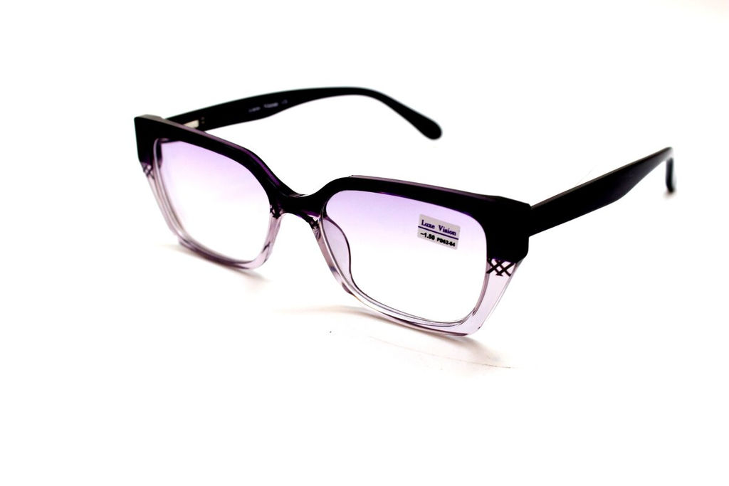 Солнцезащитные очки - Luxe Vision 7026 с2 -2,5