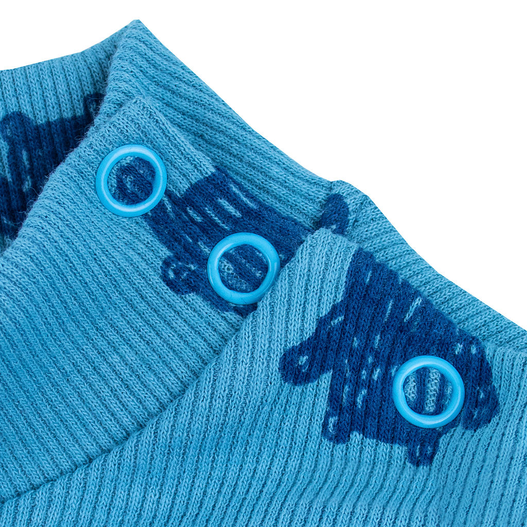 Боди кашкорсе 1316400213 - Youlala фото 3