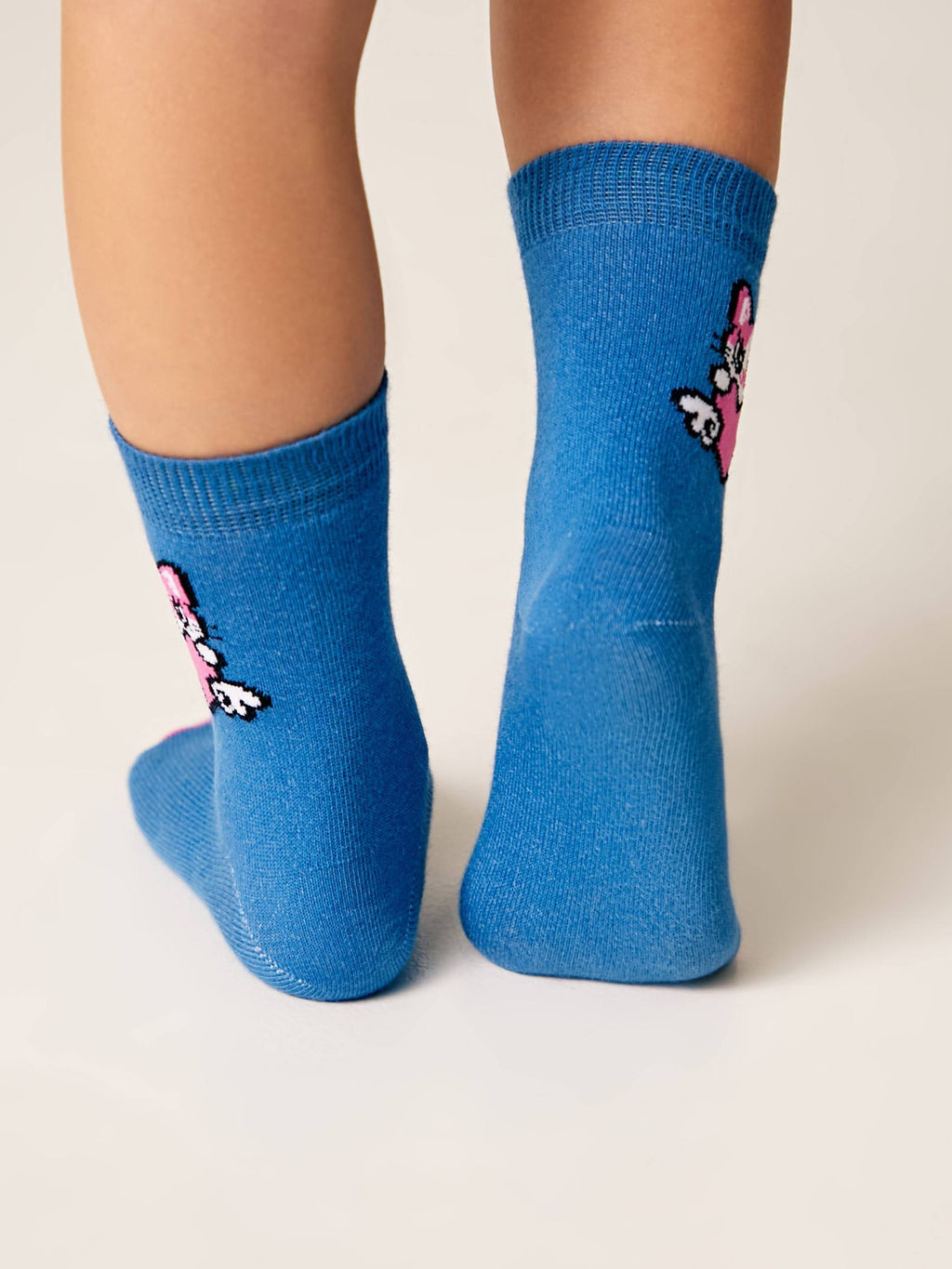 Цена за 2 пары. Носки классические ESLI Носки детские 24С-74СПЕ - Conte elegant фото 2