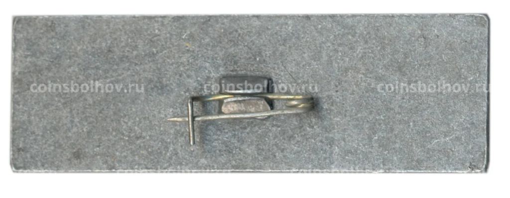 Значок рекламный Odessa OceanLine