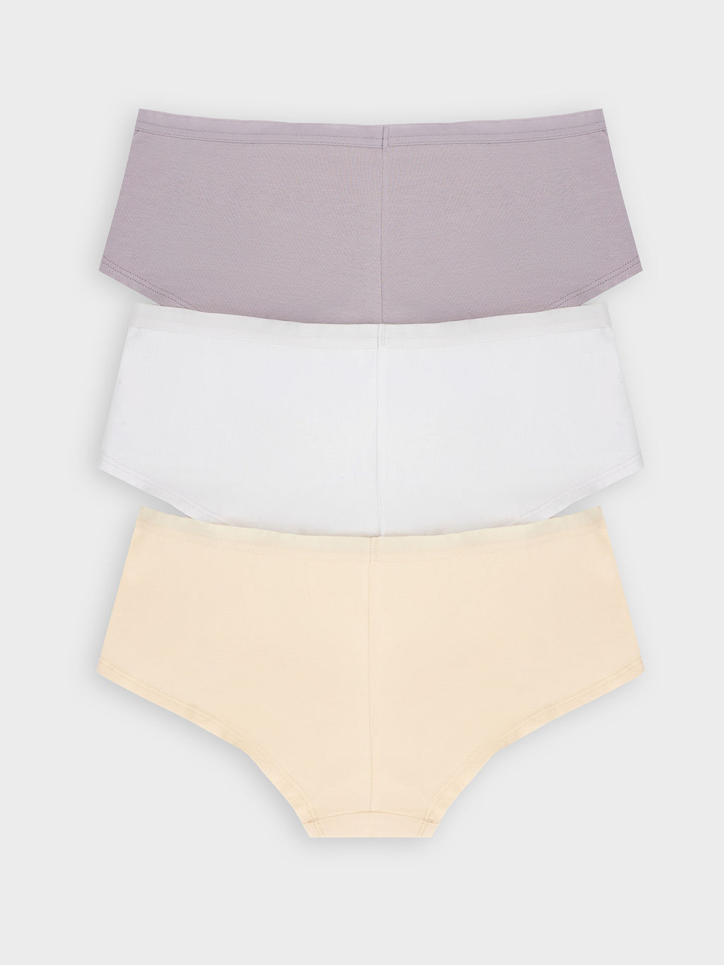 Цена за 2 штуки! ТРУСЫ ЖЕНСКИЕ (3ШТ.) - Mark formelle фото 9