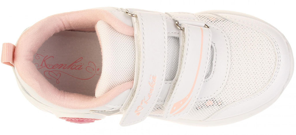 Кроссовки Kenka CNF_22277_white