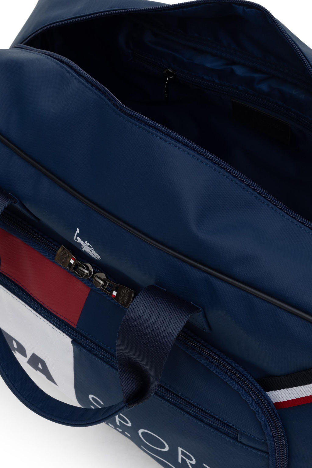 Erkek Lacivert _anta Sepette S_rpriz _ndirim - U.s. polo assn фото 5