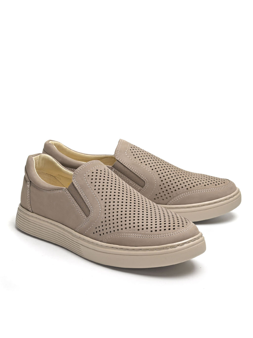 Скидка -18%. П/ботинки Ионесси  фото 2